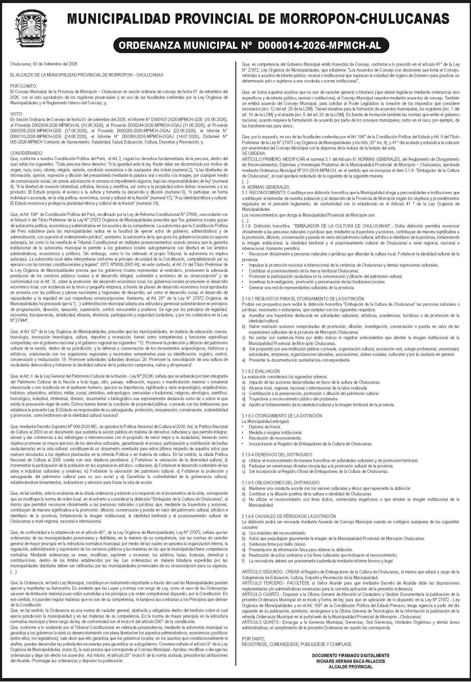 Libero-Comercial
